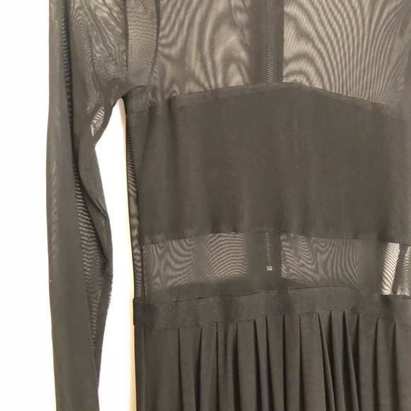 Maxi Ecotè Dress - Picture 4 of 7